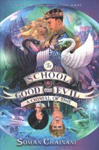 A Crystal of Time : Target.com Exclusive (School for Good and Evil)