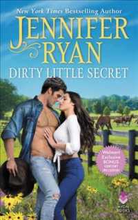 Dirty Little Secret : Walmart Edition (Wild Rose Ranch) （Reissue）