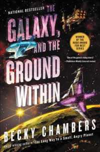 The Galaxy, and the Ground within (Wayfarers)