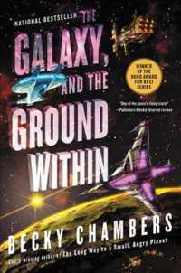 The Galaxy, and the Ground within (Wayfarers)