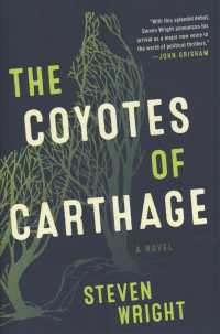 The Coyotes of Carthage