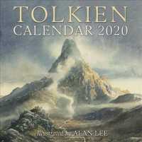 Tolkien 2020 Calendar （WAL）