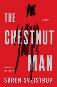 The Chestnut Man (OME TPB)