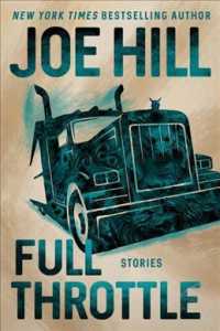 Full Throttle : Stories -- Paperback (English Language Edition)