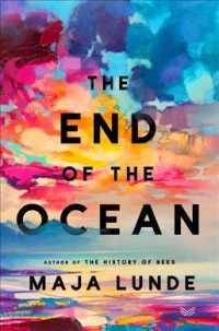 The End of the Ocean (OME TPB)