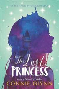 The Lost Princess (Rosewood Chronicles)