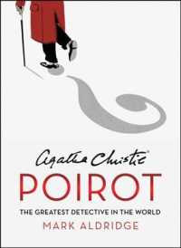 Agatha Christie's Poirot : The Greatest Detective in the World