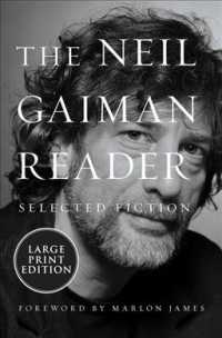 A Neil Gaiman Reader : Selected Fiction （LRG）