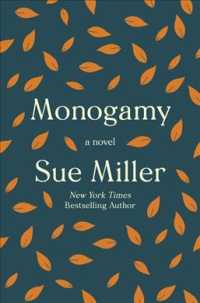 Monogamy : A Novel -- Paperback (English Language Edition)