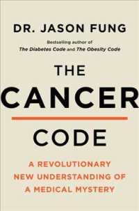 Cancer Code : A Revolutionary New Understanding of a Medical Mystery -- Paperback (English Language Edition)