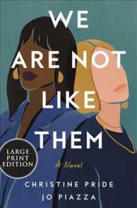We Are Not Like Them （LRG）