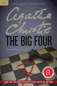 The Big Four (Hercule Poirot Mysteries)