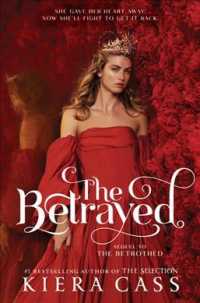 The Betrayed ( The Betrothed 2 )( OME )