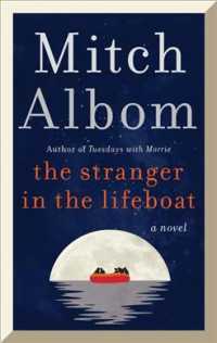 Stranger in the Lifeboat : A Novel -- Paperback (English Language Edition)