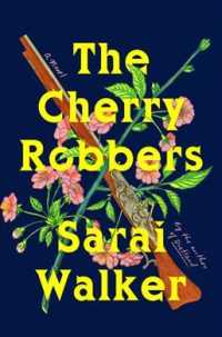 Cherry Robbers -- Paperback (English Language Edition)