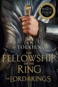 The Fellowship of the Ring (Lord of the Rings) （MTI）