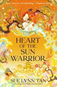 Heart of the Sun Warrior : A Novel (Celestial Kingdom) -- Paperback (English Language Edition)