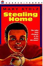 Stealing Home (Harper Trophy) （Reprint）