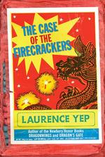 The Case of the Firecrackers (Chinatown Mystery) （Reprint）