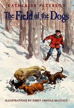 The Field of the Dogs （Reprint）