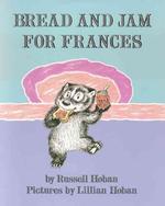 Bread and Jam for Frances （BIG REP）