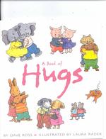 A Book of Hugs （Reprint）