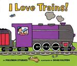 I Love Trains!