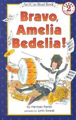 Bravo, Amelia Bedelia!