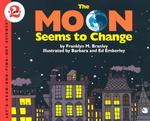 The Moon Seems to Change (Let's-read-and-find-out: Science) （Revised）
