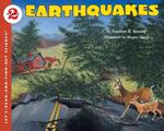Earthquakes (Let's-read-and-find-out Science. Stage 2) （NEW ILL）