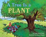 A Tree Is a Plant (Let's-read-and-find-out Science) （NEW ILL）