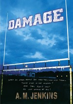 Damage （Reprint）