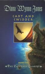 Cart and Cwidder (Dalemark Quartet)