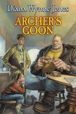 Archer's Goon （Reprint）