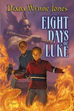 Eight Days of Luke （1ST）