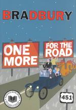 One More for the Road : A New Short Story Collection