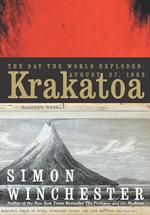 「クラカトアの大噴火―世界の歴史を動かした火山」原書<br>Krakatoa : The Day the World Exploded: August 27, 1883