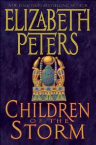 Children of the Storm (Peters, Elizabeth)