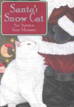 Santa's Snow Cat