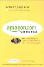 Amazon.Com : Get Big Fast （Reprint）