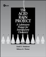 Acid Rain Project