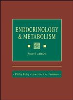 内分泌学および代謝（第４版）<br>Endocrinology and Metabolism （4 SUB）