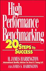 High Performance Benchmarking : 20 Steps to Success
