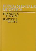 Fundamentals of Optics （4TH）