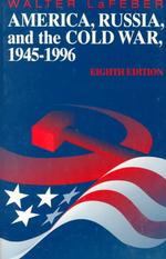 America, Russia and the Cold War （8TH）