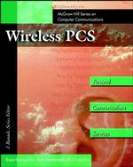 Wireless PCs : Personal Communications Services (Mcgraw-hill Series on Computer Communications)