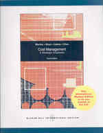 コスト管理（第４版・学生向け廉価版）<br>Cost Management: Strategic Emphasis 4e