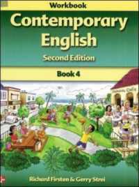 Contemporary English Workbook 4, 2e