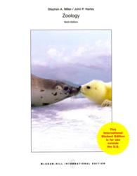 Zoology -- Paperback （9 Internat）