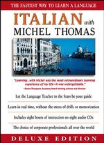 Italian with Michel Thomas (8-Volume Set)